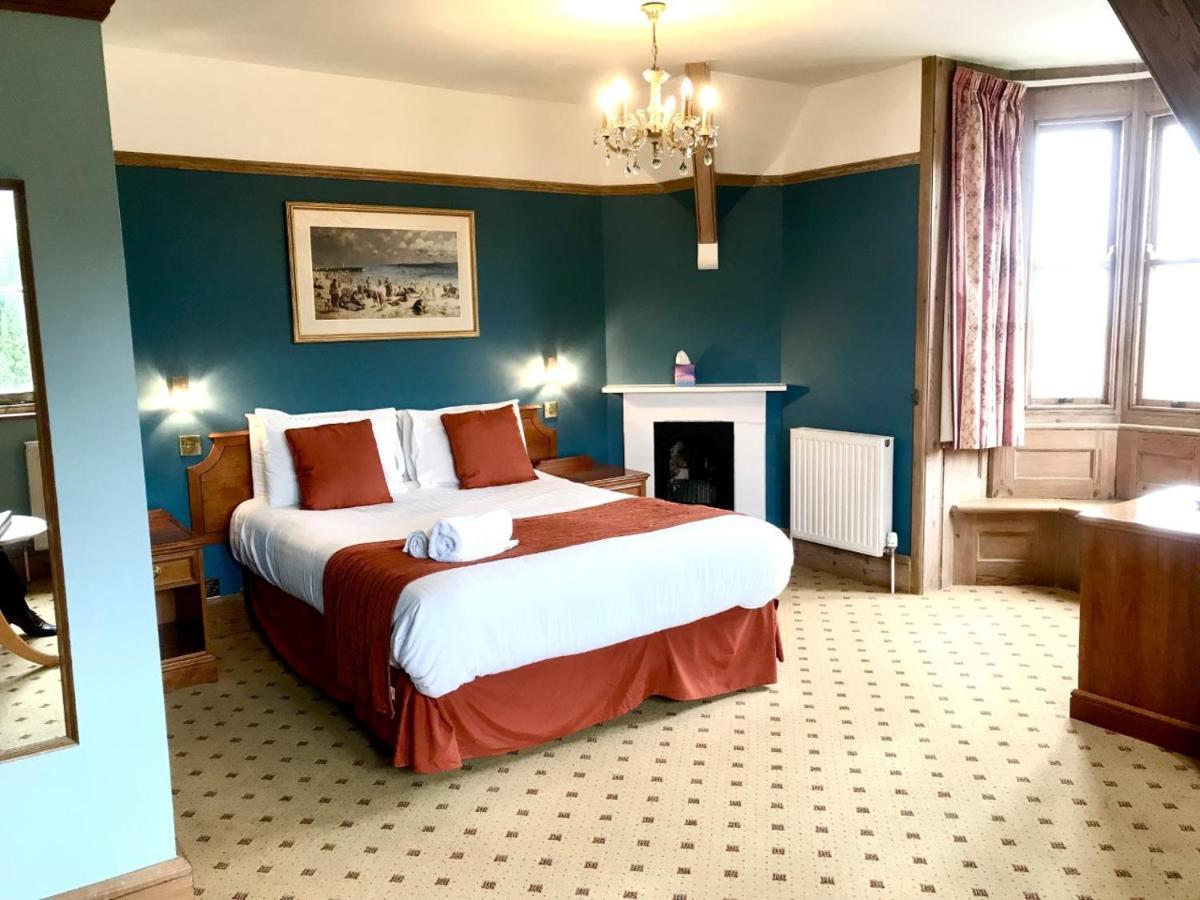 Hotel Purbeck House & Louisa 3*