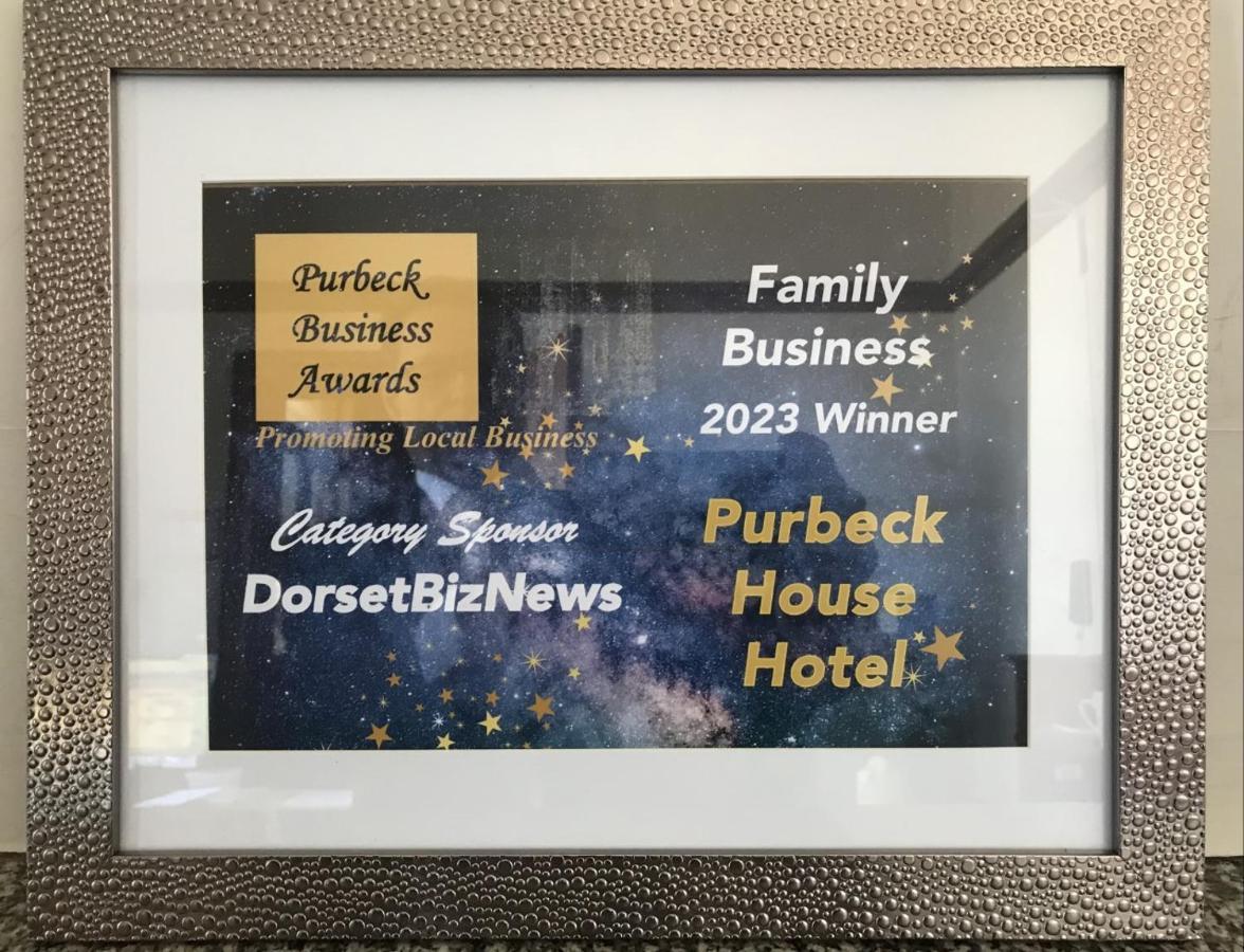 Purbeck House & Louisa 3*