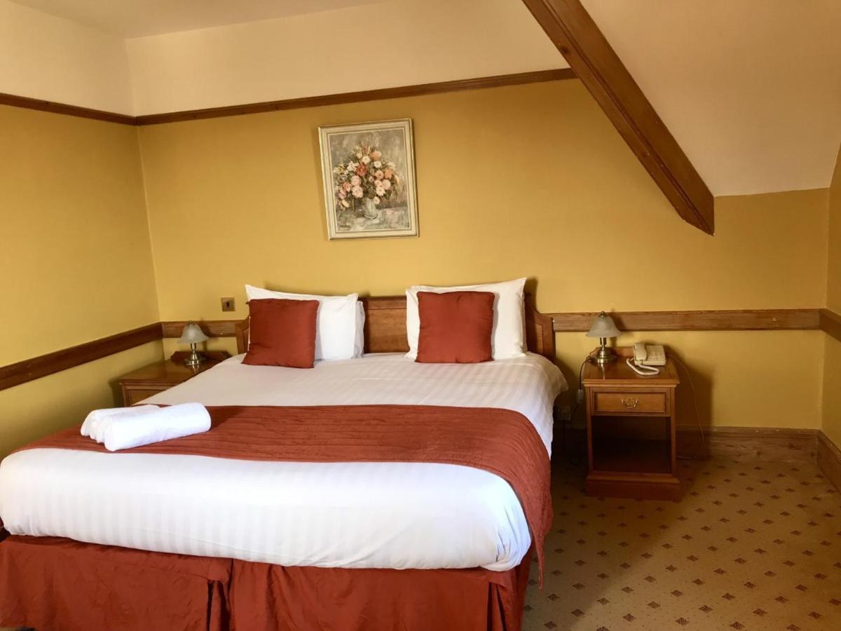 Purbeck House & Louisa Swanage