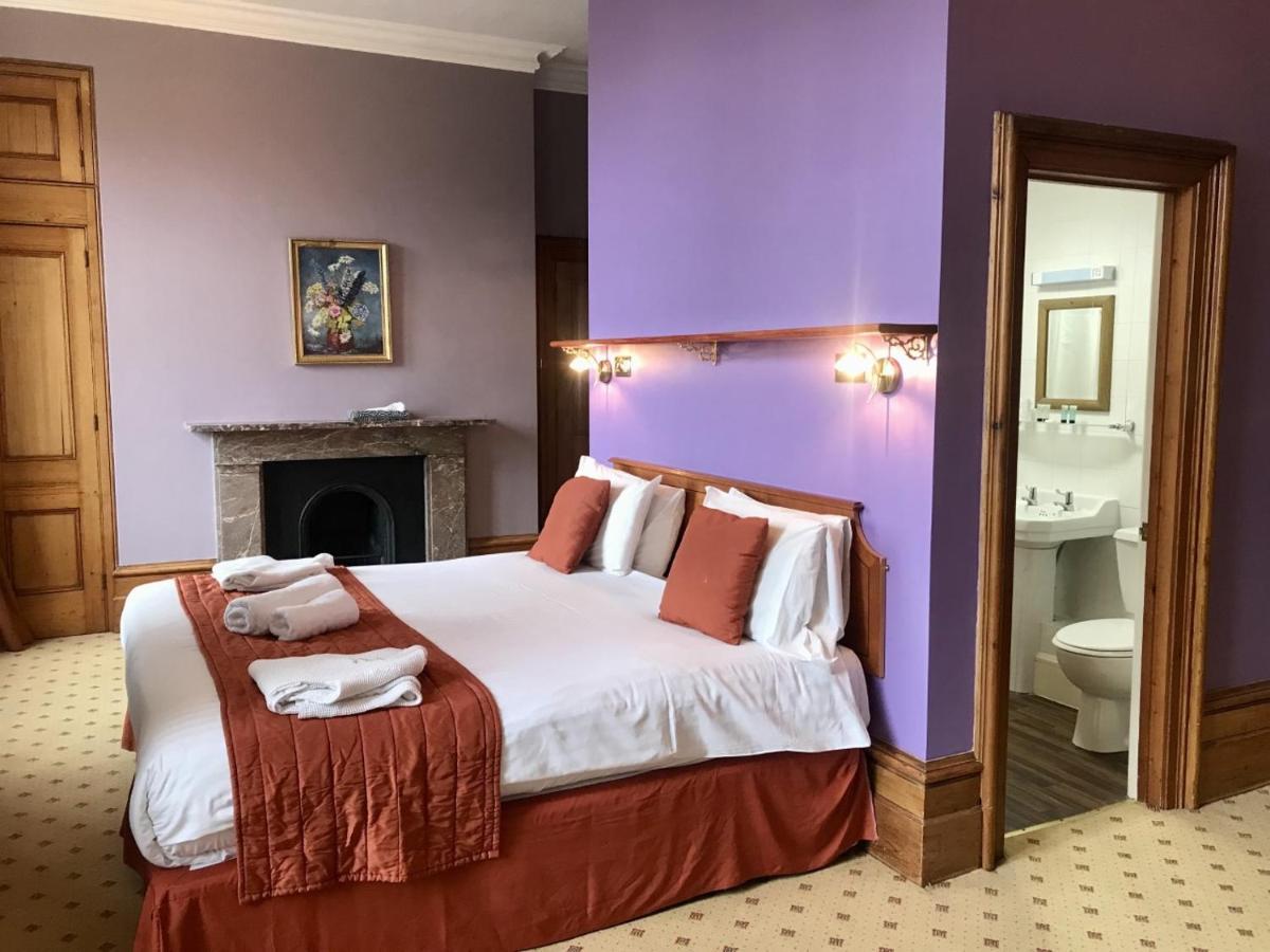 Purbeck House & Louisa Hotel 3*