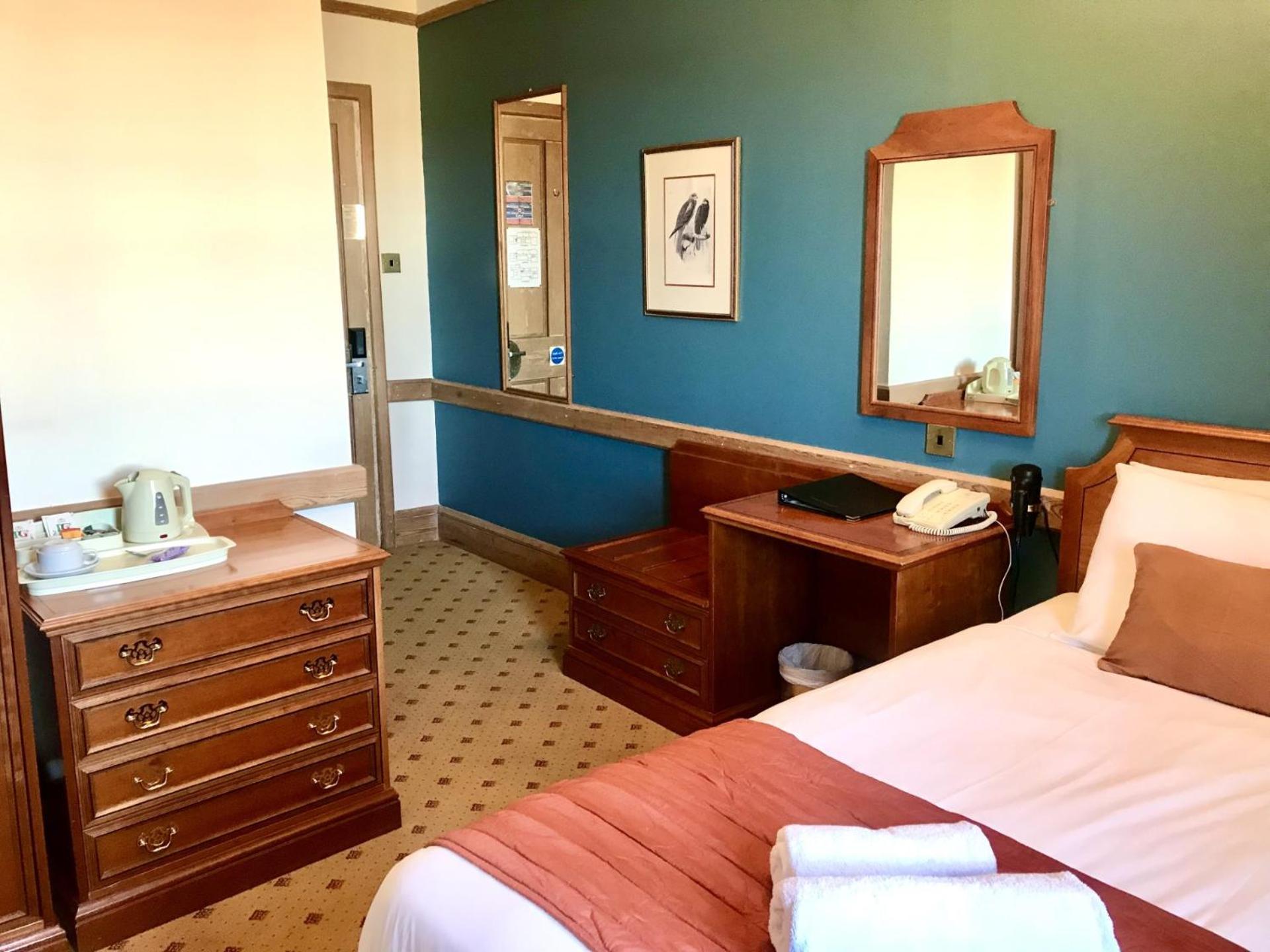 Hotel Purbeck House & Louisa Swanage