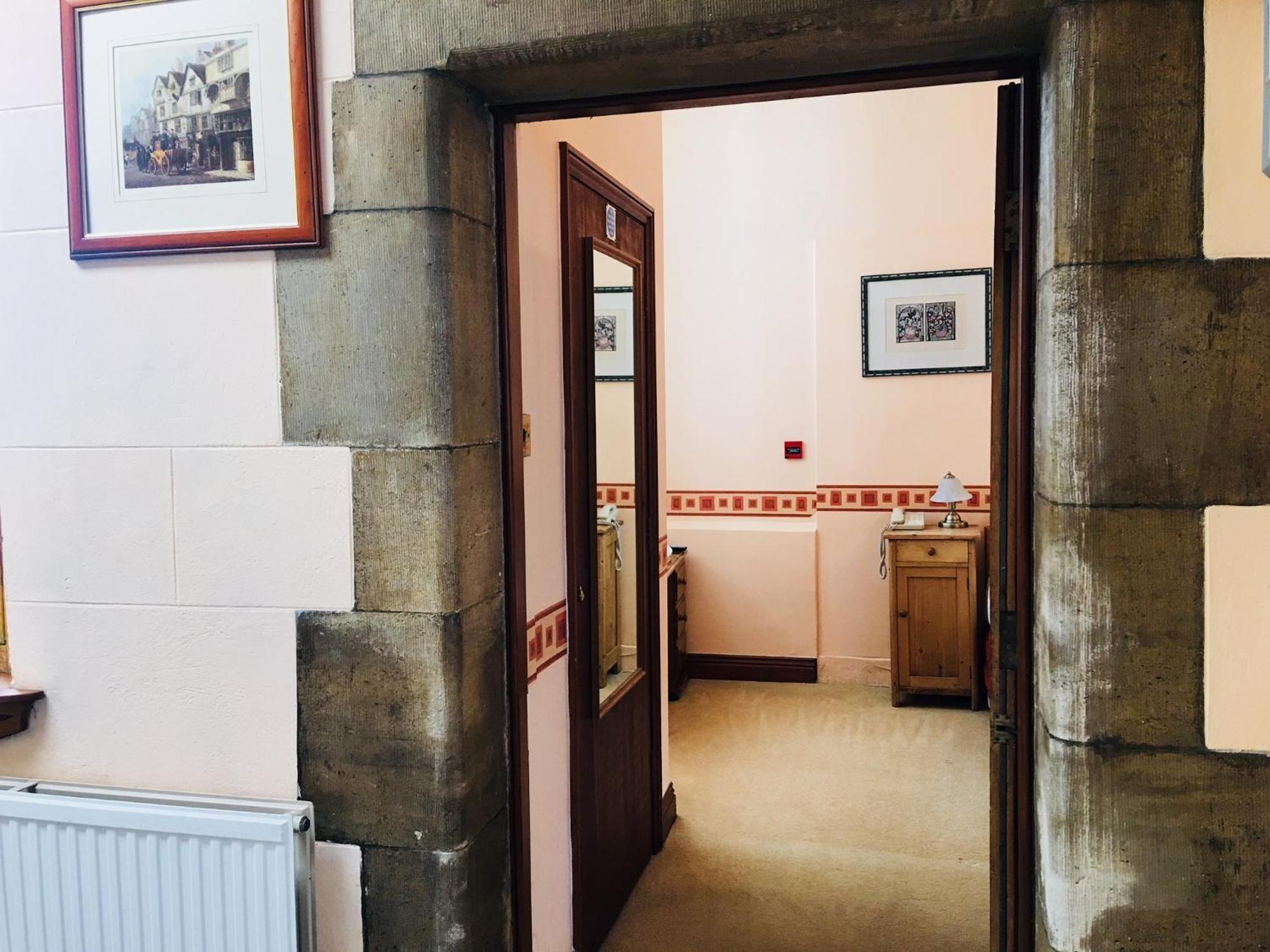 Purbeck House & Louisa Hotel Swanage