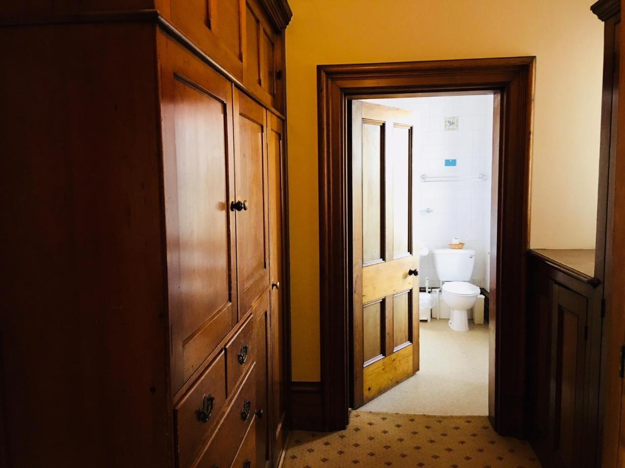 Hotel Purbeck House & Louisa