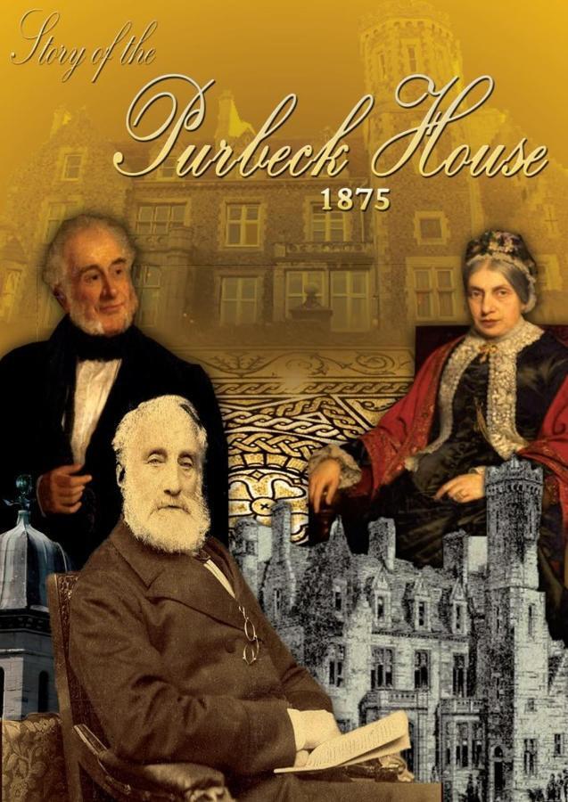 Purbeck House & Louisa Hotel 3*