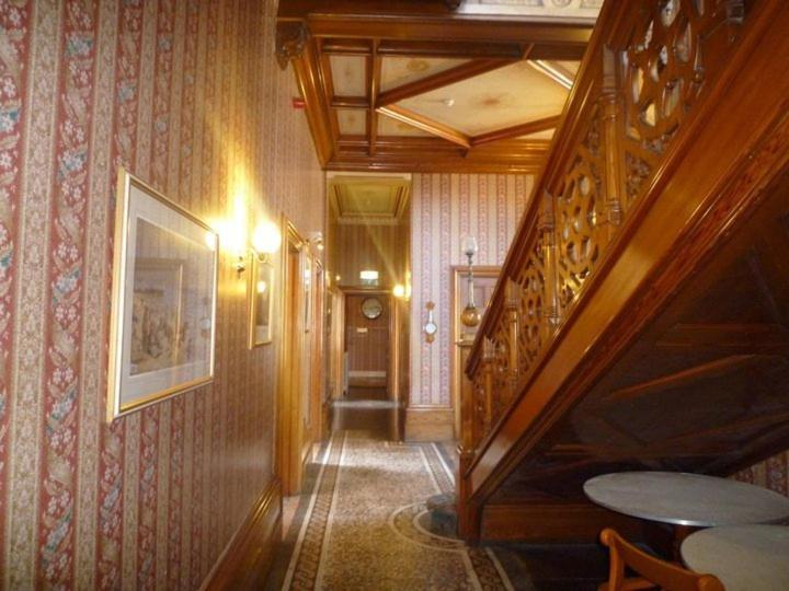 Purbeck House Hotel&louisa 3*