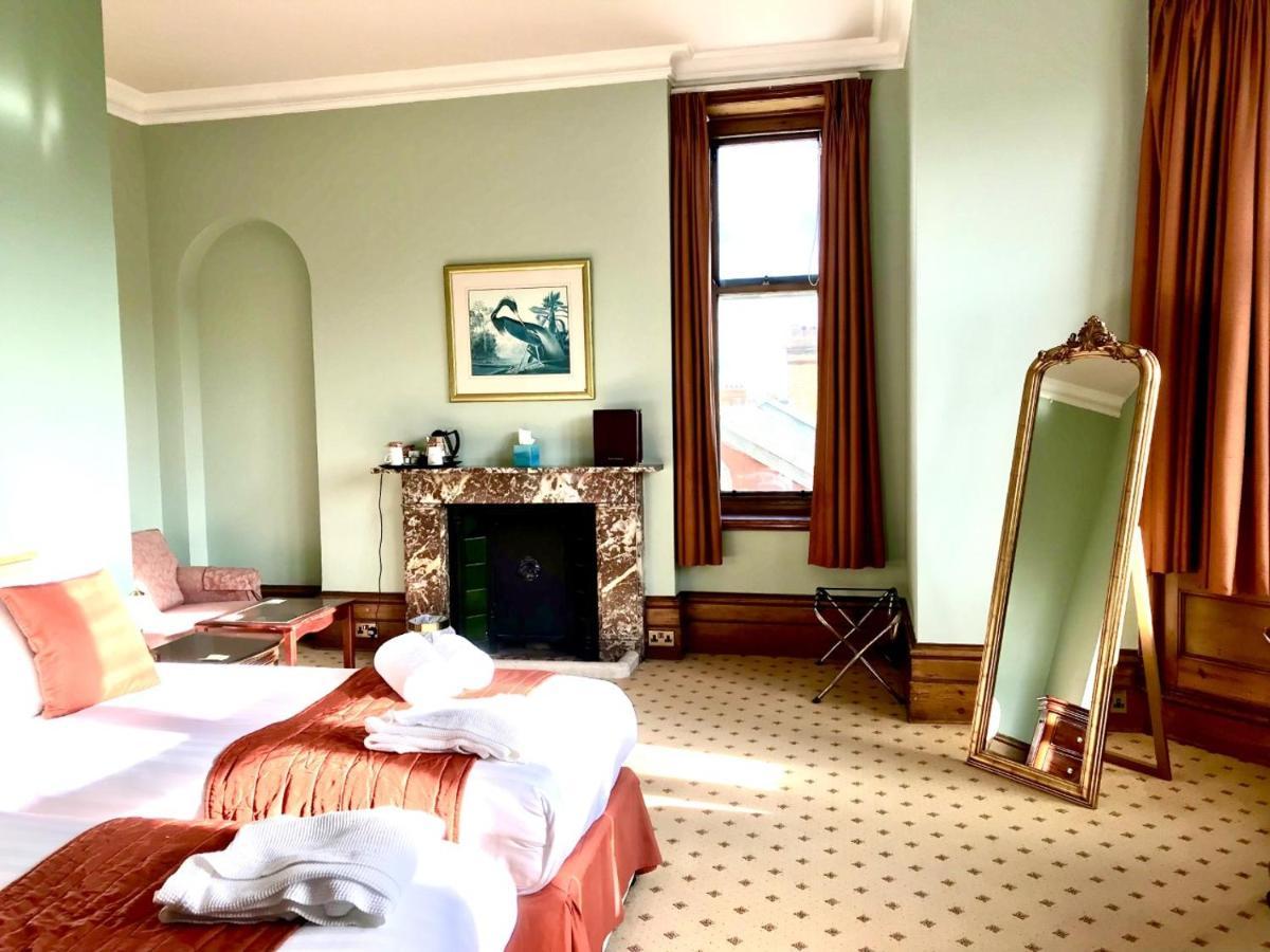 Purbeck House Hotel&louisa Hotel 3*