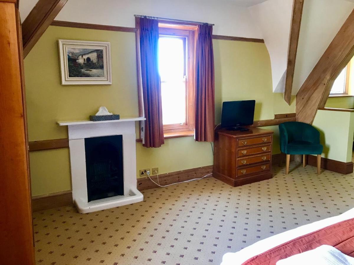 Hotel Purbeck House & Louisa