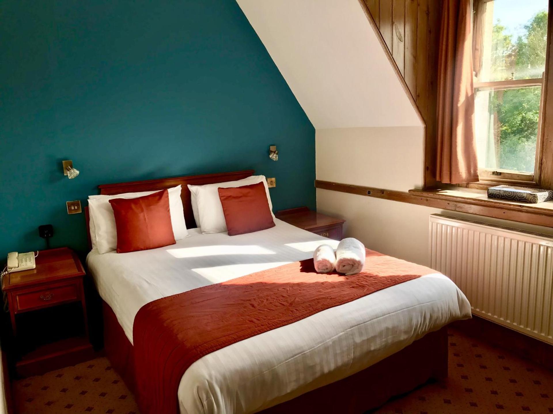 Purbeck House Hotel&louisa Swanage