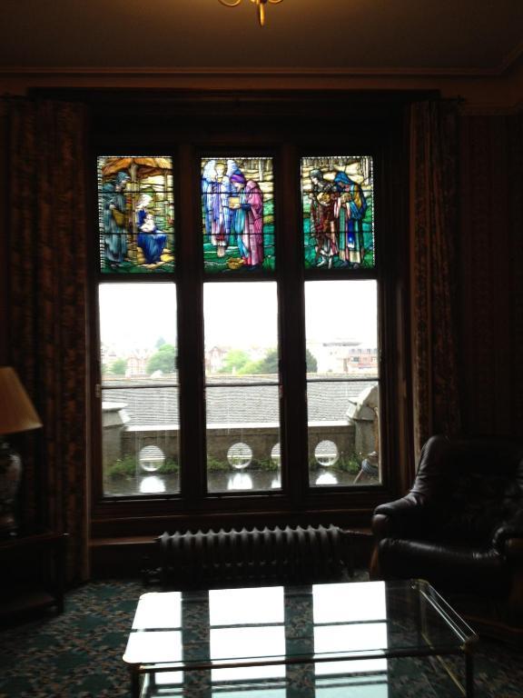 Hotel Purbeck House Hotel&louisa 3*