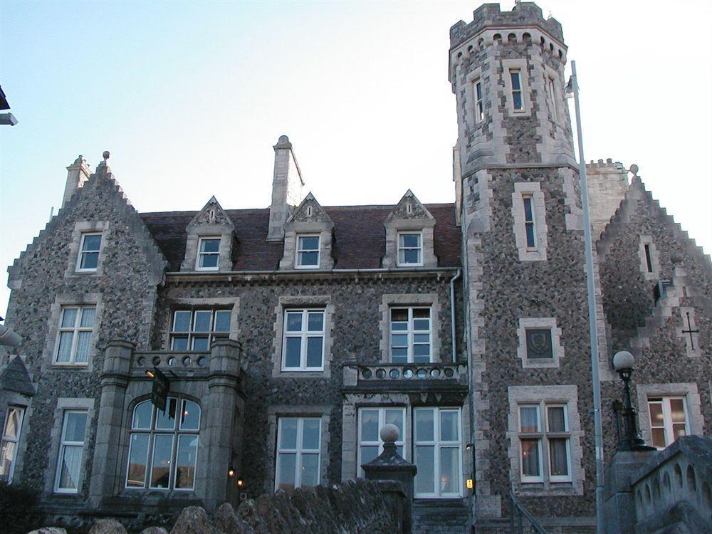 Hotel Purbeck House Hotel&louisa