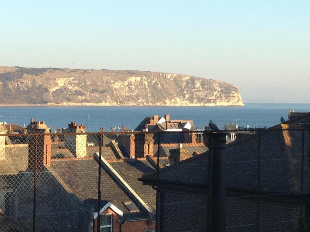 Purbeck House Hotel&louisa Swanage