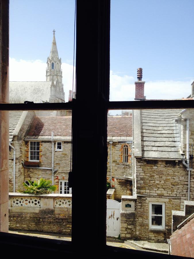 Hotel Purbeck House Hotel&louisa